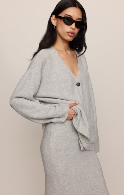 Cozy Moment Cardigan